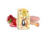 GranataPet Trockenfutter Katze, Kitten, Junior, DeliCATessen 2x1,8 kg