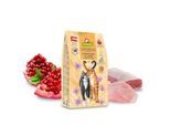 GranataPet Trockenfutter Katze, Adult. DeliCATessen, Kaninchen und Lamm 2x1,8 kg