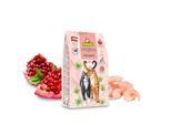 GranataPet Trockenfutter Katze, Adult. DeliCATessen, Shrimps 2x1,8 kg