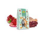 GranataPet Trockenfutter Katze, Adult. DeliCATessen, Wild und Huhn 2x1,8 kg