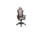 Topstar Profi Bürostuhl HEAD POINT RS Stoff mit Armlehnen