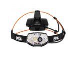 Petzl - Nao RL - Stirnlampe schwarz