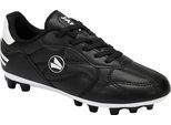 Fußballschuh JAKO "J-SFG Signature", Mädchen, Gr. 29, schwarz, Synthetik, Schuhe Fußballschuh, für Rasenplätze