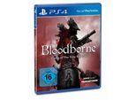 Bloodborne - Game Of The Year Edition