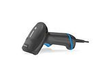 Newland HR33 Marlin Corded Barcodescanner, 2D, kabelgebunden, USB, IP52