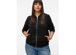 Vero Moda Curve Bomberjacke »VMCCOCO L/S BOMBER GA NOOS CUR«