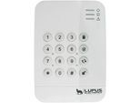 LUPUS ELECTRONICS Smart-Home-Zubehör »XT Keypad V2«