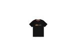 Alpha Industries T-Shirt »Alpha Industries Kids - T-Shirts Alpha Label T-Shirt K«