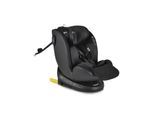 Cangaroo Kindersitz i-Size Castor (40-150cm) Gruppe 0/1/2/3 Isofix, Kopfschutz schwarz