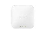 Fortinet FortiAP 231K - Accesspoint - Wi-Fi 7 - Wi-Fi 7, Bluetooth, ZigBee - 2.4 GHz, 5 GHz, 6 GHz - Wand- / Deckenmontage