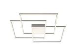 LED-Deckenleuchte Asmin max. 48 Watt Deckenlampe