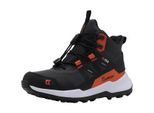 Kastinger Wanderschuh »FOISKAR MID KTX«, wasserdicht, reflektierend