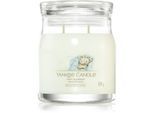 Yankee Candle Soft Blanket geurkaars 368 g