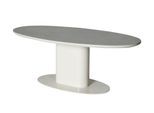 Couchtisch Geronimo ¦ creme ¦ Maße (cm): B: 59 H: 45