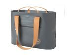 Big Agnes - Bucket Tote 23 - Umhängetasche Gr 50 l grau