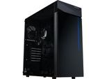 Entry Gamer PC, AMD Ryzen5 8600G, 16GB DDR5, 1TB M.2, Radeon 760, W11pro