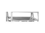 Fachebene, gerade, für Regal R 7000, T 600 x B 995 mm