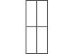 Schubladen-Einteilung SE 6121, Viertel-Teilung, T600xB451xH100mm