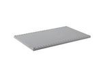 Fachboden für System R 3000/4000, B 995 x T 600 mm, 300 kg Tragkraft, lackiert