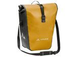 Vaude - Aqua Back (Recycled) - Gepäckträgertasche Gr 2x 24 l gelb