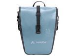 Vaude - Aqua Front (Recycled) - Gepäckträgertasche Gr 28 l türkis