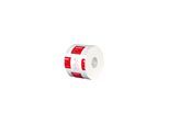 Katrin Classic Toilet ECO 2-lagig Tissue, weiß ; E/D/E (103424)