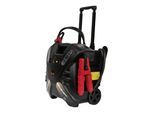 Kraftwerk Start-Booster 12-24V 24Ah 1900/5000A Kabellänge 220 cm (31307)