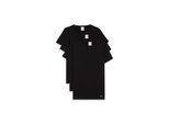 Calvin Klein Underwear T-Shirt »COTTON TEE 3PK«, (Packung, 3er-Pack), Mit Rundhalsausschnitt