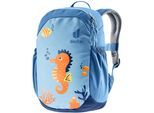 deuter Kinderrucksack »PICO 5 L«, für Kinder