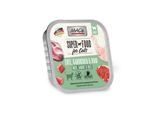MAC's Nassfutter Katze Adult Ente, Kaninchen und Rind 32x100 g
