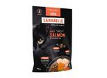 Sanabelle Trockenfutter Katze, Adult, Nordsee-Lachs 2x800 g