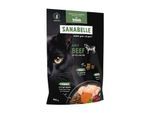 Sanabelle Trockenfutter Katze, Adult, Land-Rind 2x800 g