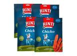 RINTI Chicko Sparpaket Kaninchen 4x170 g