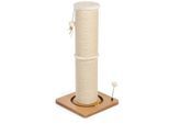 Canadian Cat Company Kratzstamm Carla braun/ beige