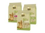 SELECT GOLD Sensitive XS Adult Probierpaket 3x1kg