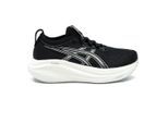 Asics Damen Gel-Nimbus 27 schwarz 40.0