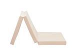 Faltmatratze Anna Beige H1 ca. 65x186cm