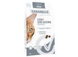 Sanabelle Trockenfutter Katze, Adult, Light Low Calorie 2x2 kg