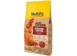 MultiFit MyFarm Hühnerfutter 20 kg