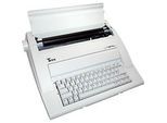Schreibmaschine Twen 180 plus