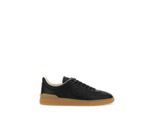 Valentino Garavani Low-Top Sneaker - "Upvillage" Sneaker - Gr. 42,5 (EU) - in Schwarz - für Damen