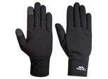 Trespass Unisex volwassenen poliner power stretchhandschoen