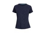 Trespass Dames katie dlx marl t-shirt