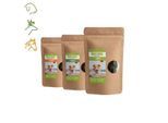 Tjure Hund Snack Box Premium