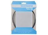 Shimano SM-BJ90-SS Bremsleitung für hydraulische Scheibenbremse Bremsrohr Fahrradbremse Bremsen Set 1700 mm schwarz