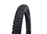 Schwalbe Magic Mary Fahrradreifen Enduro MTB 29 Zoll E Mountainbike Reifen Downhill Fully oder Hardtail Super Gravity Addix Soft 2,40" HS447
