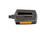 VP Components Sand Fahrrad Pedale Antirutschpedal Fahrradpedale Sand City Trekking Rad StVZO