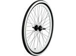 Galano Toxic Laufradsatz 26 Zoll Radsatz Vorderrad Hinterrad Laufrad vorne hinten Set Komplettrad Mountainbike