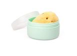 Suavinex Baby Natural Mediterranean Sponge Kinder Badspons 1 st