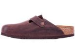 Birkenstock Sandaletten mit Absatz - Sandals Brown - Gr. 40 (EU) - in Braun - für Damen